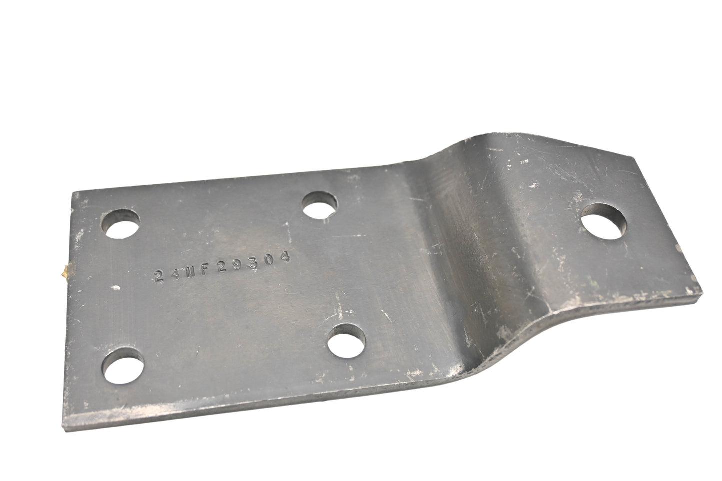 Mack 24MF29304 Bracket Plate NOS