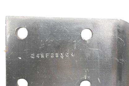 Mack 24MF29304 Bracket Plate NOS