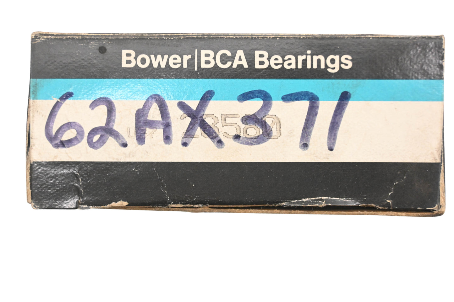 Bower 28580, 62AX371 Bearing Cone NOS