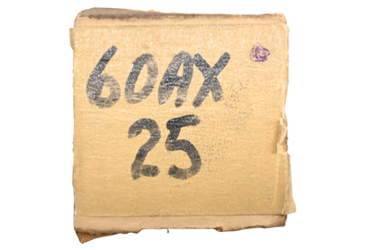 Mack 60AX25 Fuel Sender Cork Gasket NOS