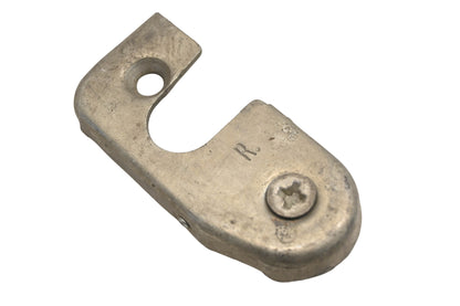 Mack 62QS352R Righthand Door Keeper Striker Plate