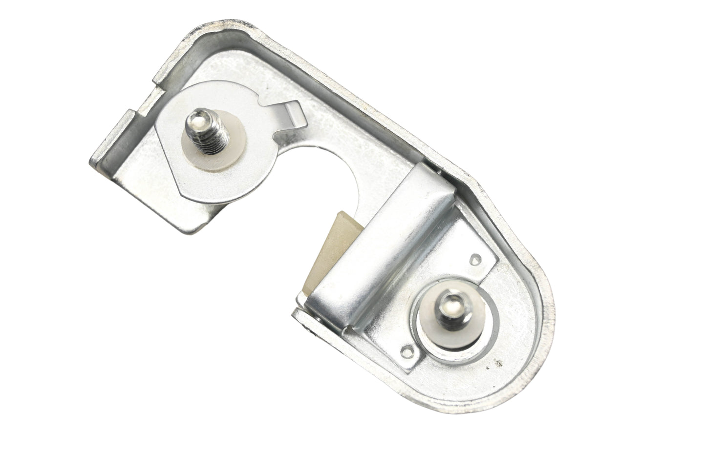 Mack 62QS352R Right Hand Door Keeper Striker Assembly NOS