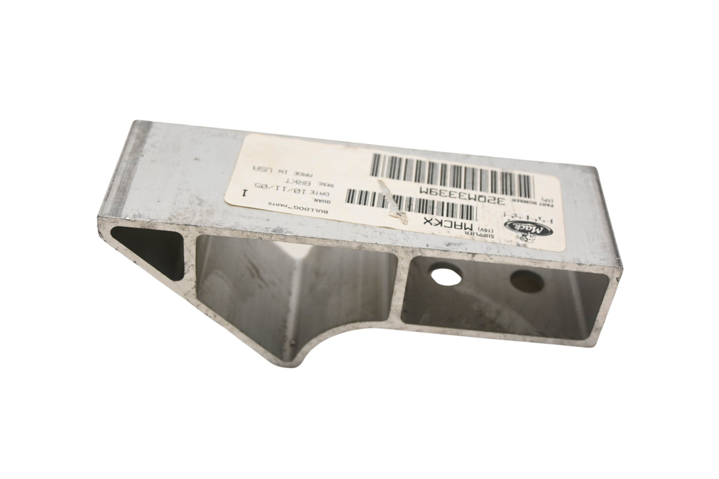 Mack 32QM3339M Bracket NOS