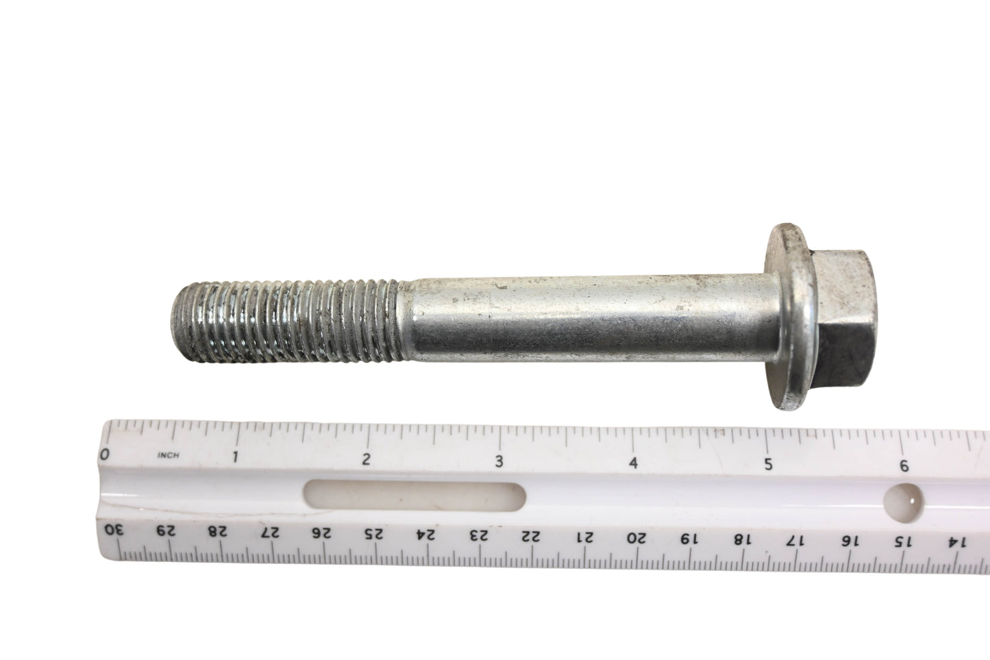 Mack 25153320, 27AM36 Flange Screw NOS