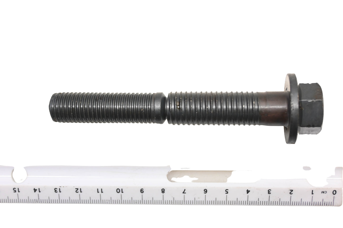 Mack 26AM21, 20706303 Flange Screw NOS
