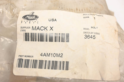 Mack 26AM21, 20706303 Flange Screw NOS