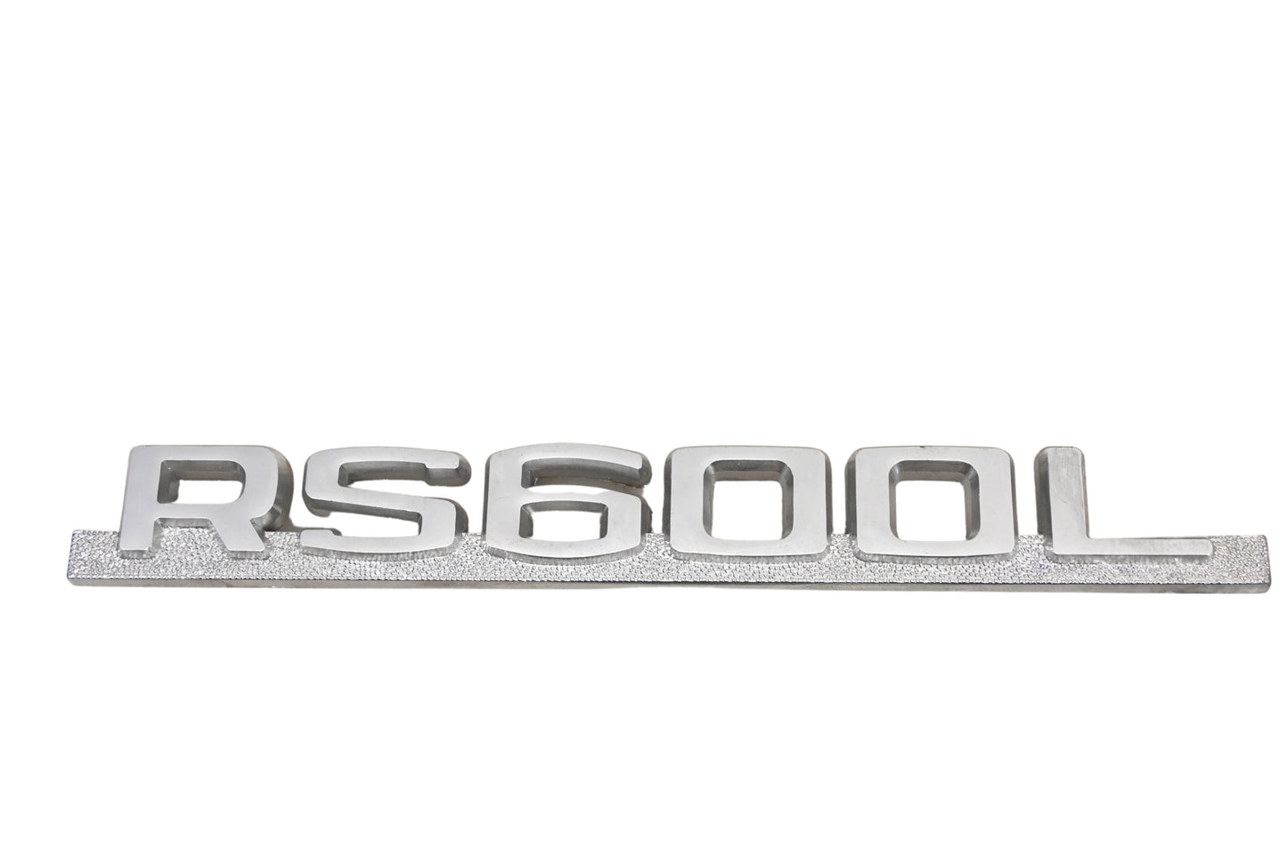 Mack 31MF48P8 RS600L Side Badge Emblem