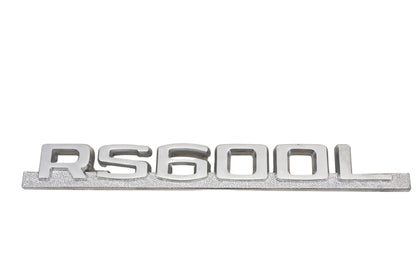 Mack 31MF48P8 RS600L Side Badge Emblem
