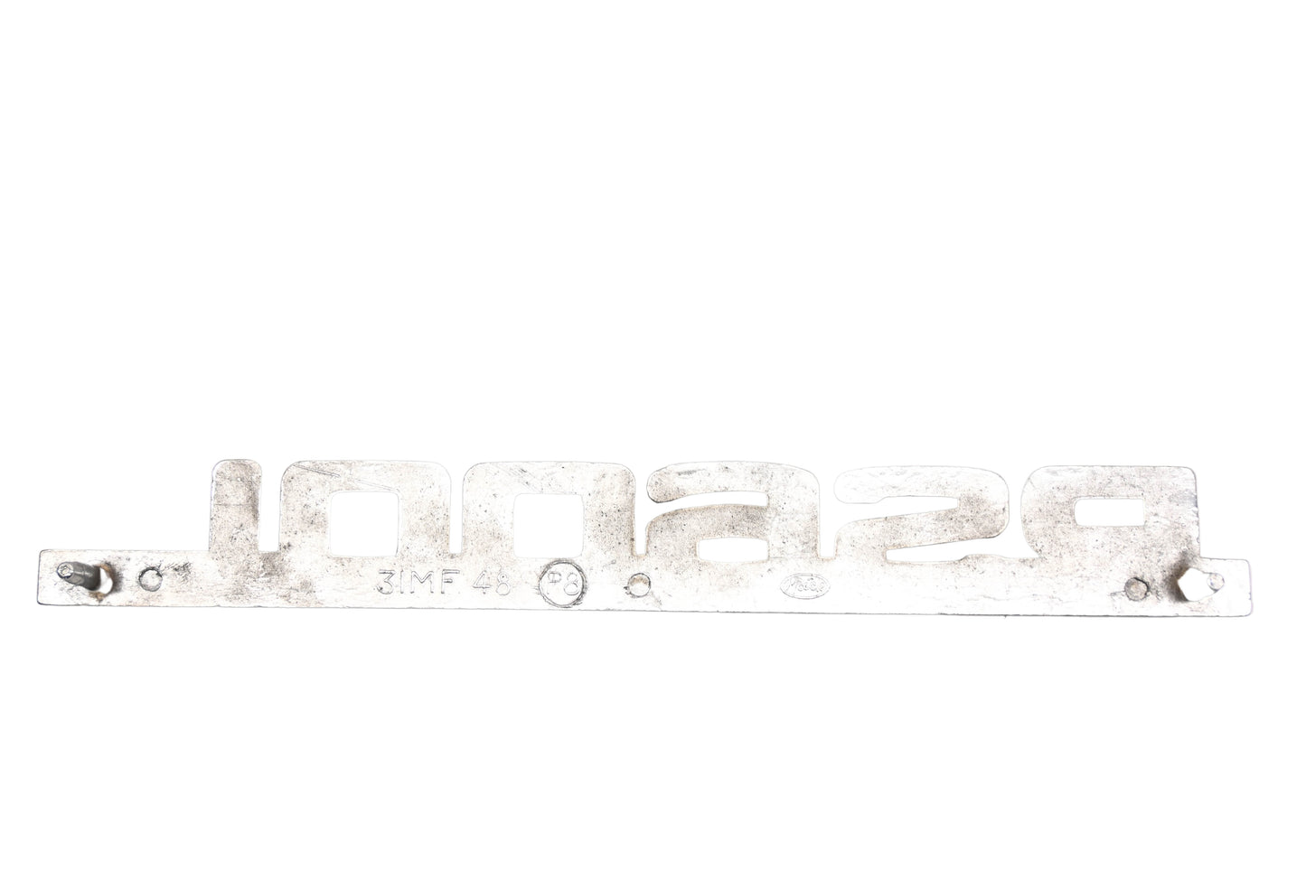 Mack 31MF48P8 RS600L Side Badge Emblem