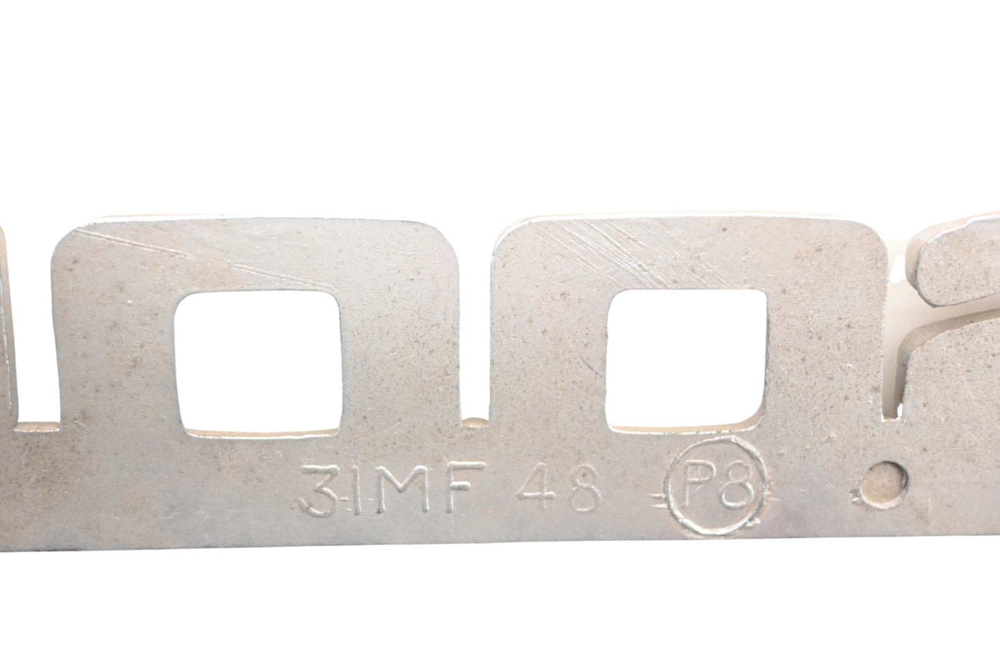 Mack 31MF48P8 RS600L Side Badge Emblem