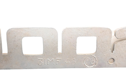 Mack 31MF48P8 RS600L Side Badge Emblem