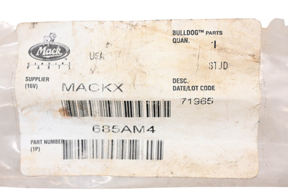 Mack 685AM4 Double End Stud NOS