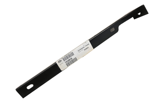 Mack 16QM36 Fender Extension NOS