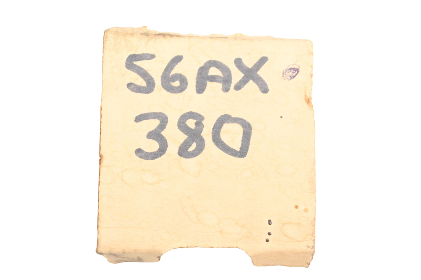 Mack 56AX380 Gasket Seal NOS