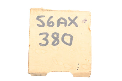 Mack 56AX380 Gasket Seal NOS