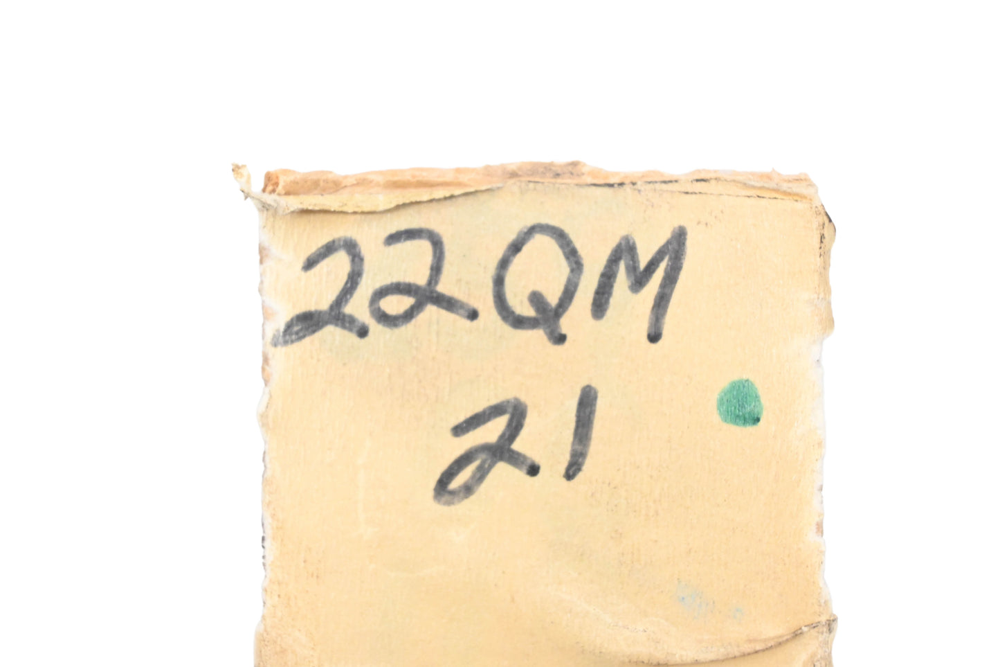 Mack 22QM21 Strip Seal 31" NOS