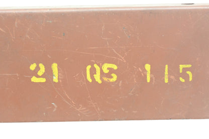 Mack 21QS115 Guide NOS