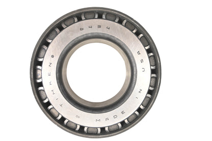 Mack 62AX99, 6454 Timken Bearing Cone NOS