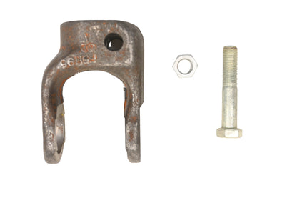 Spicer 10-4-601SX, 104601SX, 2104-104601SX Steering Shaft Yoke NOS