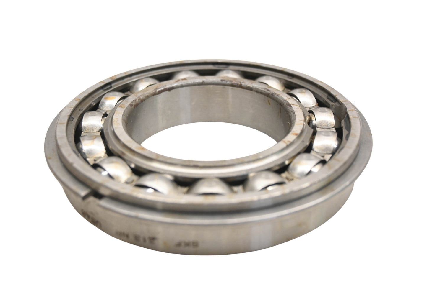 SKF 46AX489, 25096423 Bearing Assembly NOS