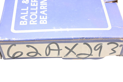 SKF 62AX293, 621 Roller Bearing Cone NOS