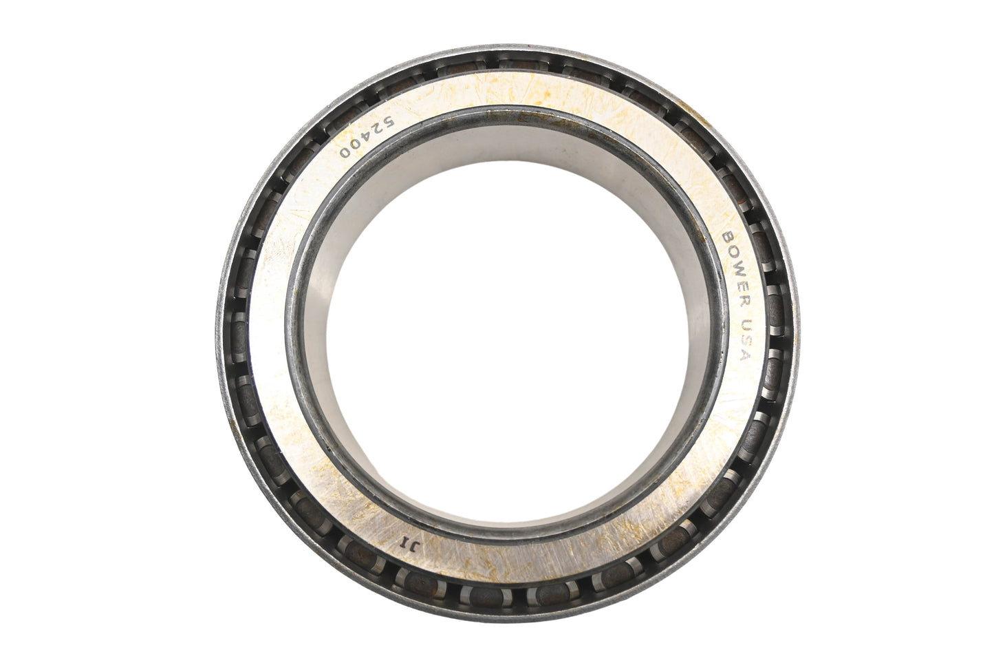 Mack 62AX308, 52400, 25190959 NTN Bower Bearing Cone NOS