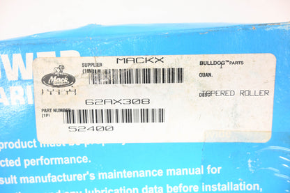 Mack 62AX308, 52400, 25190959 NTN Bower Bearing Cone NOS