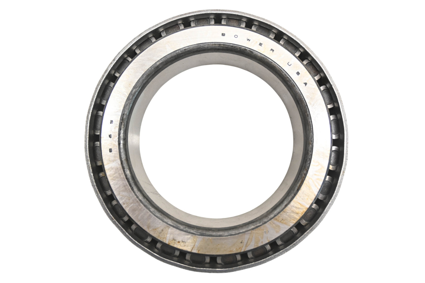 Mack 62AX37, 865 NTN Bower Bearing Cone NOS
