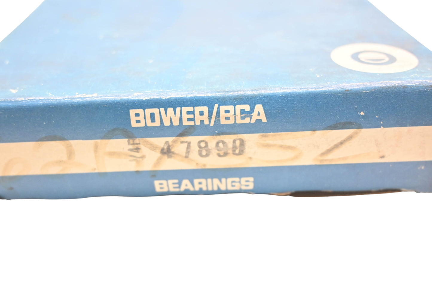 Mack 62AX352, 47890 Bower BCA Bearing Cone NOS