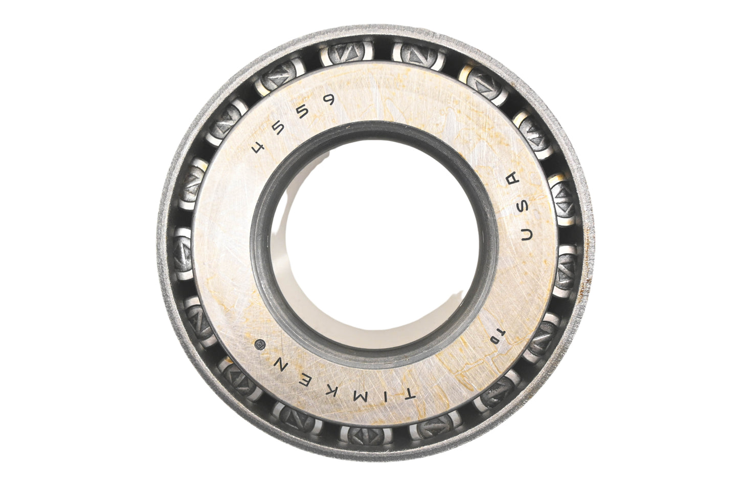Mack 62AX363, 4559 Timken Bearing Cone NOS