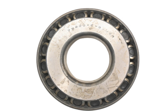 Mack 62AX86, 8235-72200C, 72200-C Bower BCA Bearing Cone NOS