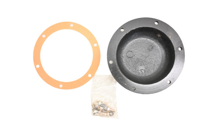 Mack 97QL399P2 Trunnion 6 Hole Cap Kit NOS