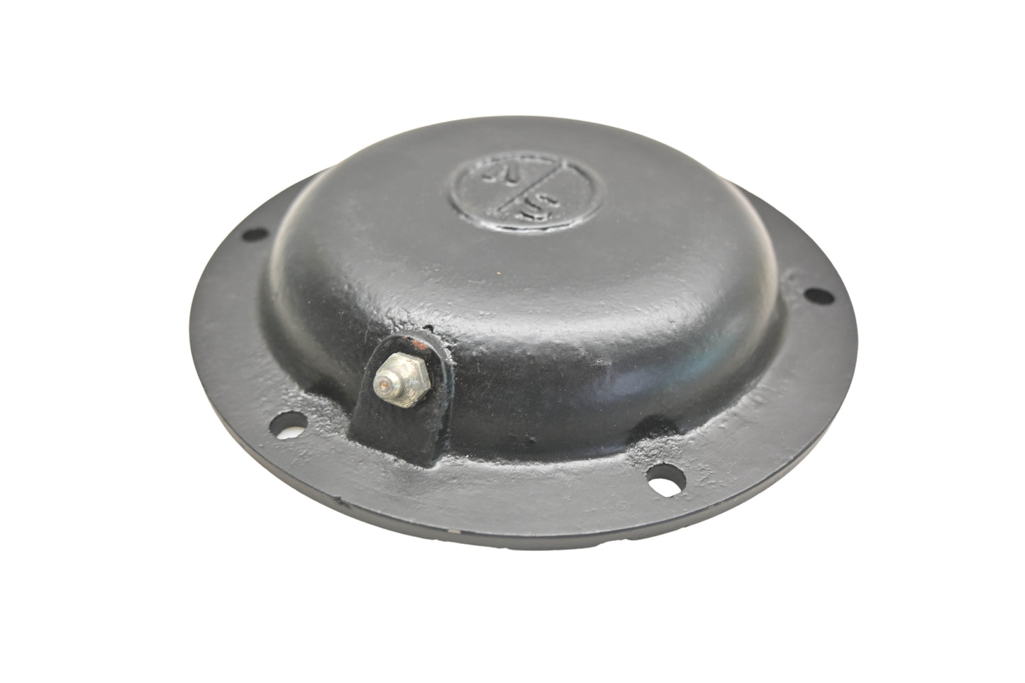 Mack 97QL399P2 Trunnion 6 Hole Cap NOS
