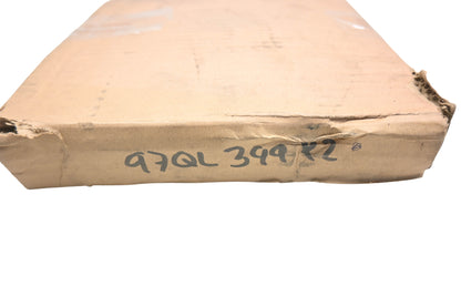 Mack 97QL399P2 Trunnion 6 Hole Cap NOS