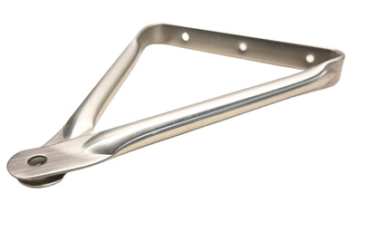 Mack 75QS3142M2 Upper Mirror Bracket NOS