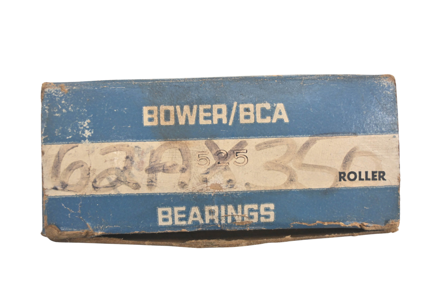 Mack 62AX350, 525 Bower BCA Bearing Cone NOS