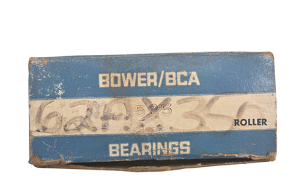 Mack 62AX350, 525 Bower BCA Bearing Cone NOS