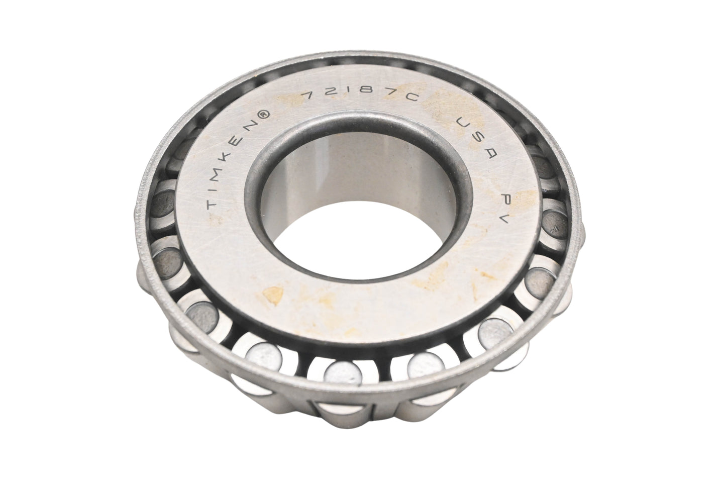 Mack 62AX276, 72187C Timken Bearing Cone NOS