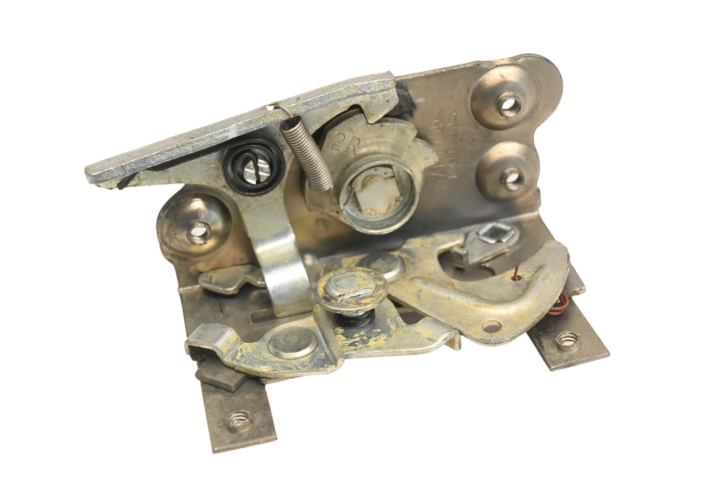 Mack 62QS325C, 25676091 Lefthand Door Latch Assembly NOS