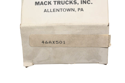 Mack 46AX501, 5207C3 NTN Bearing Assembly NOS
