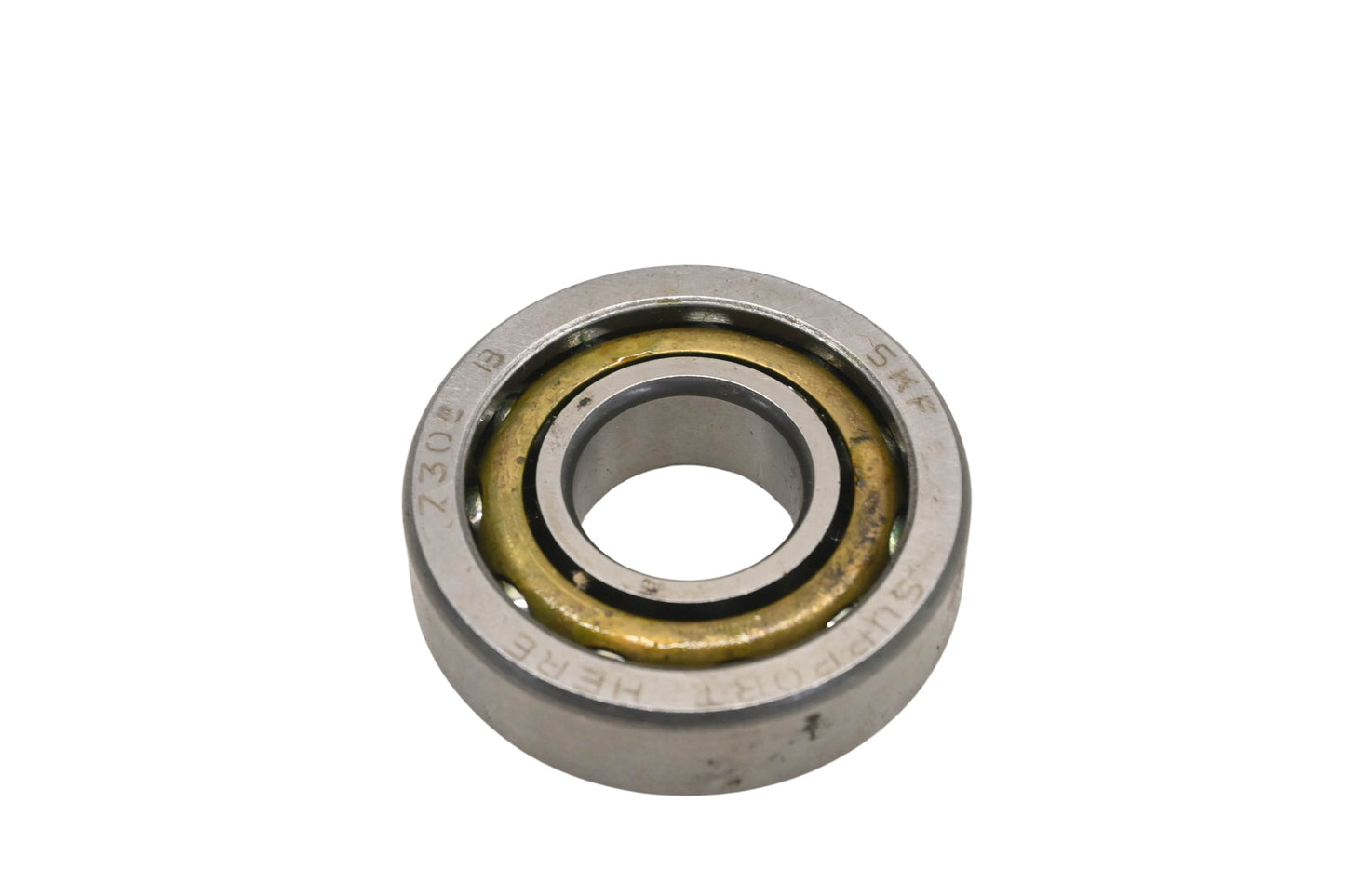 Mack 46AX520, 7305B SKF Bearing Assembly NOS