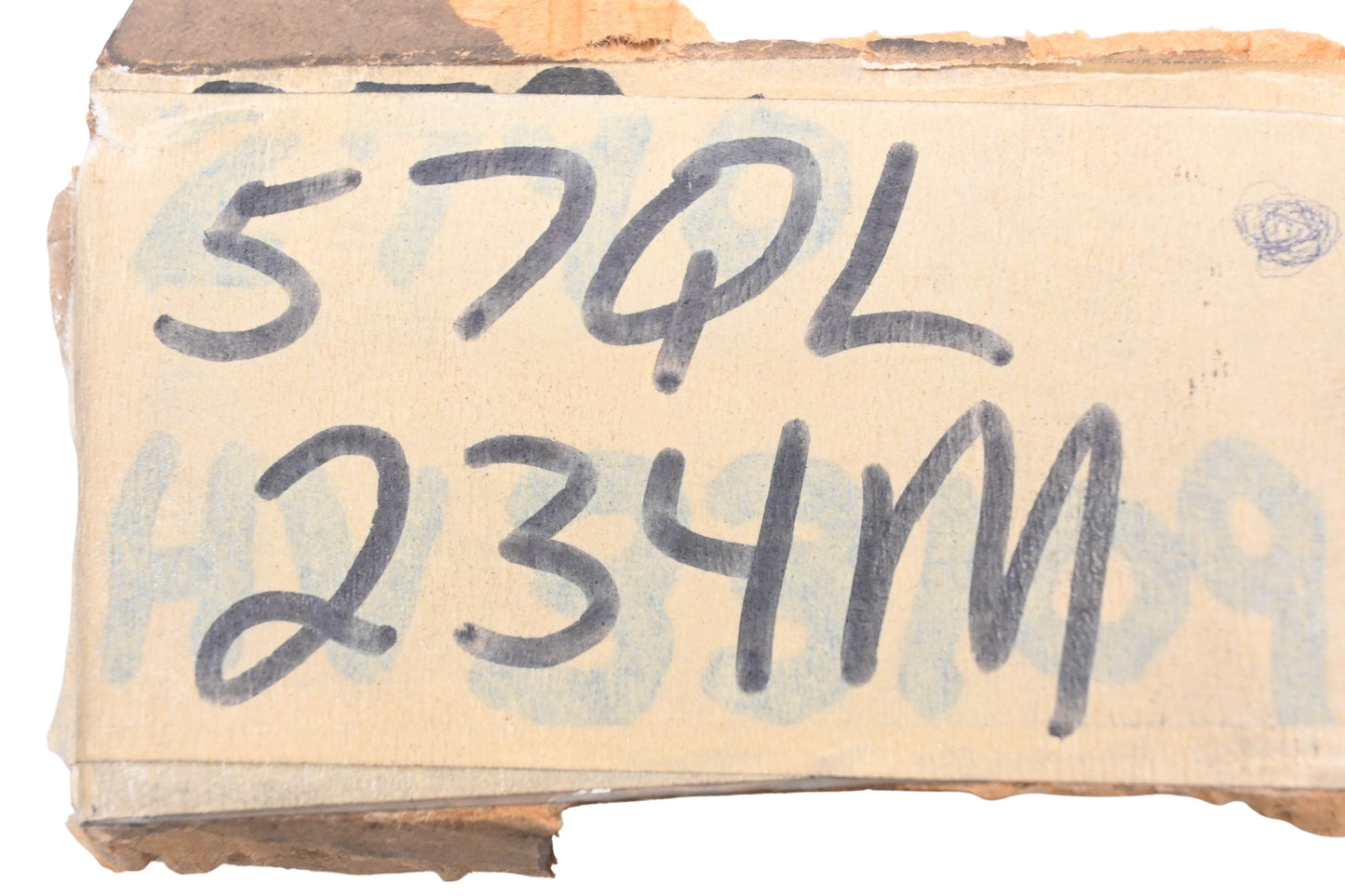 Mack 57QL234M Spring NOS