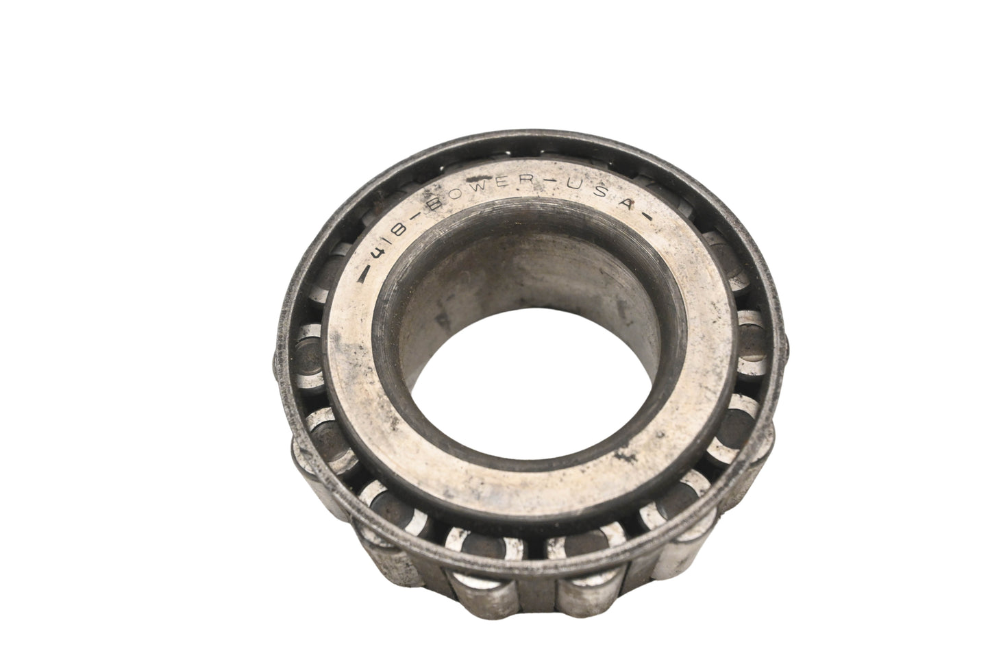 Mack 62AX98, 418 Bower Bearing Cone