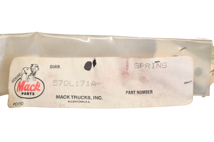 Mack 57QL171A Spring NOS