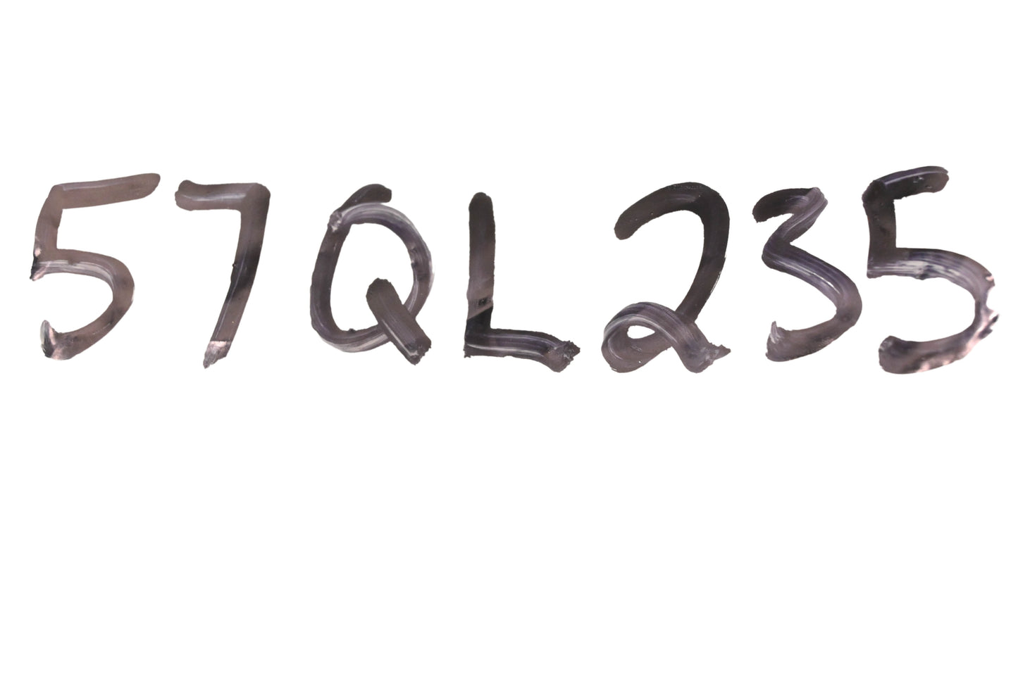 Mack 57QL235 Spring NOS