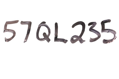 Mack 57QL235 Spring NOS