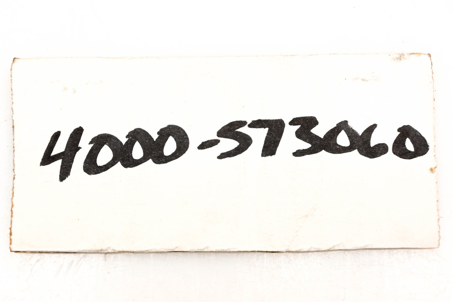 Mack 4000-573060 Self Tapping Screw NOS