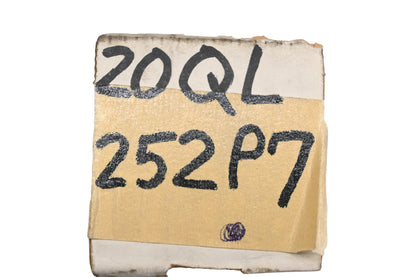 Mack 20QL252P7 Insulator
