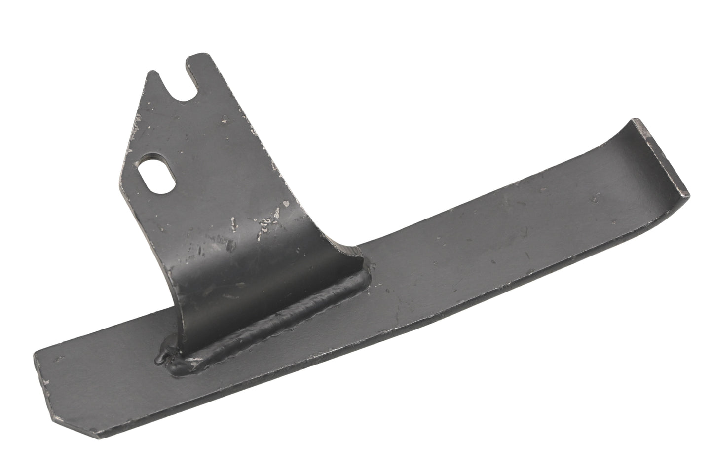 Mack 15QM2293A Hood Guide Bracket NOS