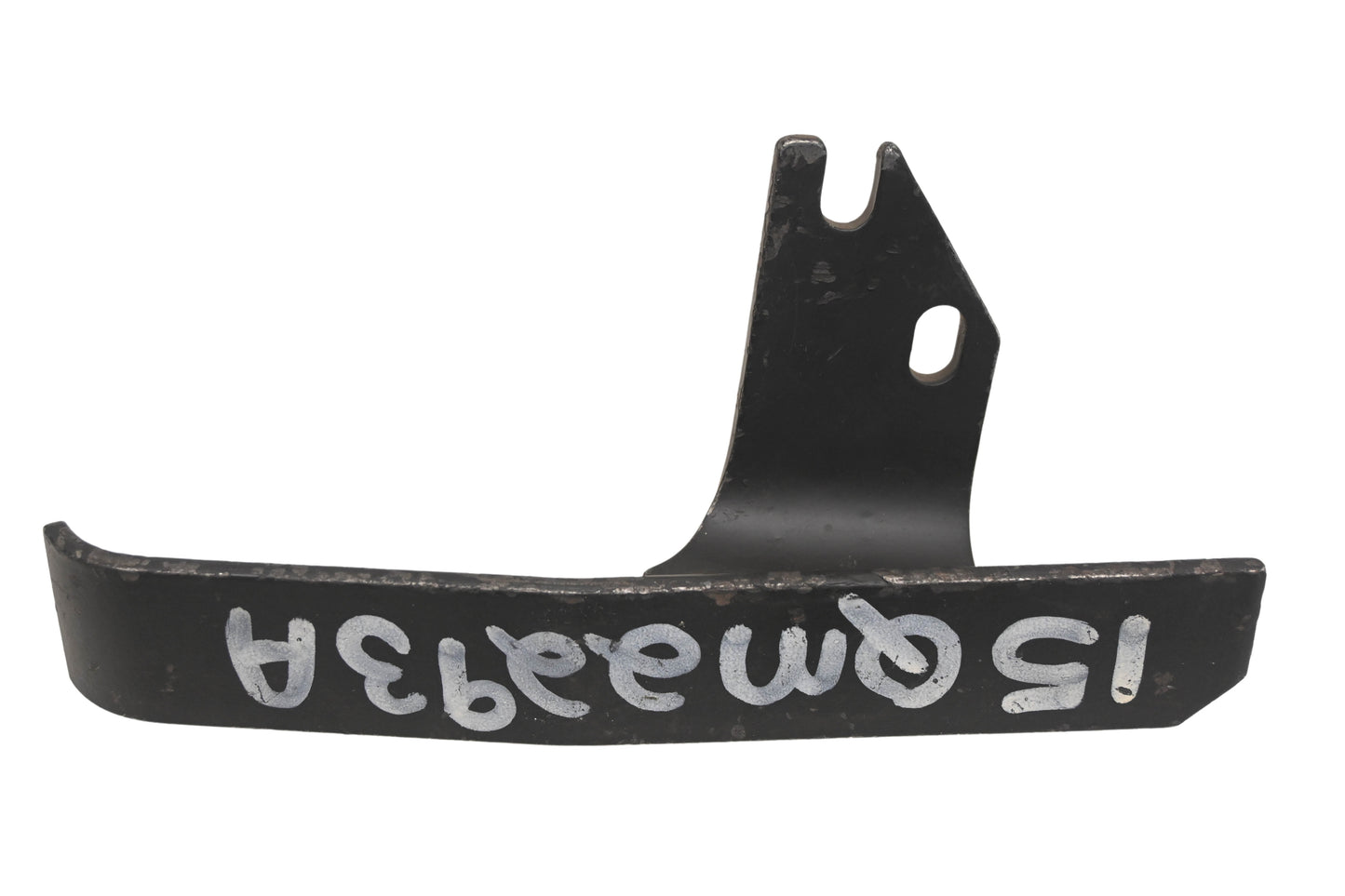 Mack 15QM2293A Hood Guide Bracket NOS